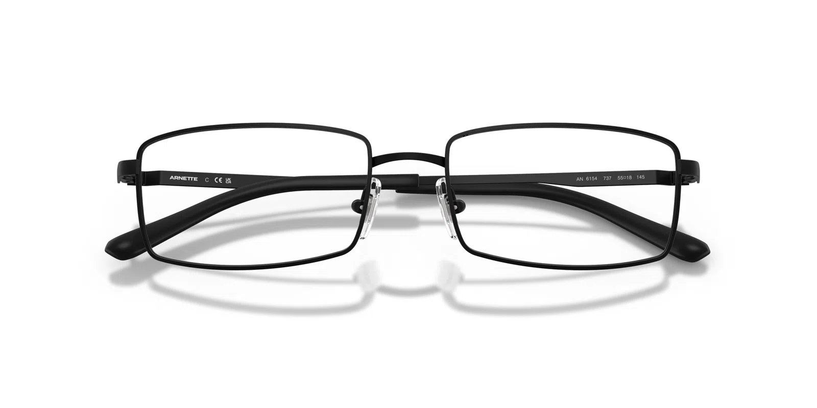 Arnette 6154 Eyeglasses - view 21